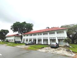 Old Birdcage Walk (D28), Office #483261411